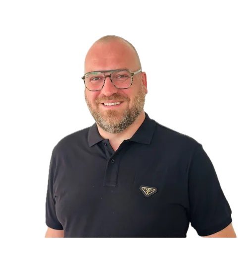 Martin Ulbricht, CEO & CRO Qlero GmbH